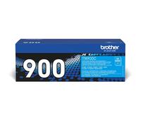 Brother TN900C - Cyan - original - toner cartridge - for Brother HL-L9200CDWT, H