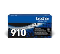 Brother TN-910BK cartuccia toner 1 pz Originale Nero