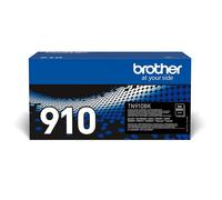 Brother TN910BK - Ultra Jumbo - black - original - toner cartridge - for Brother