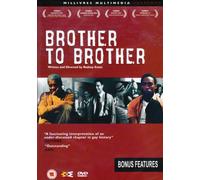 Brother To Brother [2003] [Edizione: Regno Unito]
