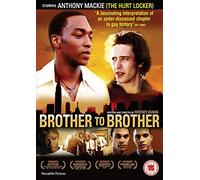 Brother To Brother [DVD] [Edizione: Regno Unito]