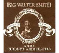 Brother to the Blues