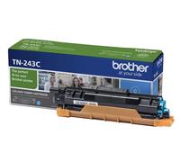 Brother TN-243C cartuccia toner 1 pz Originale Ciano