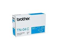Brother toner ciano TN-04c ~6600 Seiten Originale