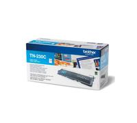 Brother Toner Ciano TN-230C per Stampanti Laser Compatibili