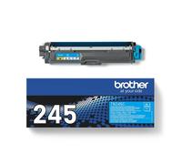 Brother Toner Ciano TN-245C per HL-3140CDW DCP-9020CDW MFC-9330CDW Originale