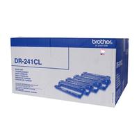Brother Toner DR241CL KIT 4 TAMBURI HL-3140CW-3150CDW 15K
