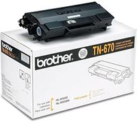 Brother Toner giallo - 10.000 pagine - Project US