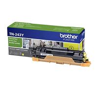Brother Toner Giallo per Stampanti Brother Serie L3000