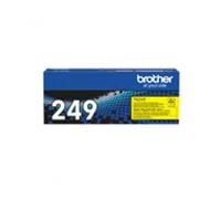 Brother Toner Giallo TN-249Y Originale per Brother MFC-L8390CDW Stampante