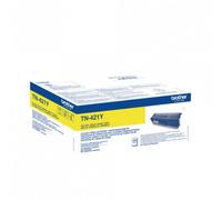 Brother Toner Giallo TN-421Y Compatibile HL-L8360CDW Alta Qualità