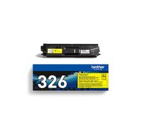 Brother - Toner - Giallo -TN326Y - 3500 pag