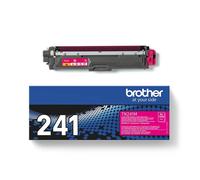 Brother Toner Magenta TN-241M Originale HL-3140CDW HL-3150CDW MFC-9340CDW