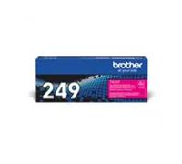 Brother Toner Magenta TN-249M Originale per MFC-L8390CDW HL-L8240CDW