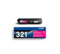 Brother - Toner - Magenta - TN321M -1500 pag