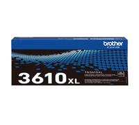 Brother TN-3610XL cartuccia toner 1 pz Originale Nero
