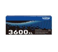 Brother TN-3600XL cartuccia toner 1 pz Originale Nero