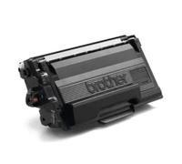 Brother Toner Nero MFC-L6910DN/DCP-L5510DW/HL-L6410DN/HL-L6210DW Standard (per Max. 3.000 Pagine A Norma Iso 19798) TN3600