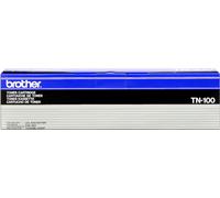 Brother toner nero Originale TN-100