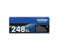 Brother Toner Nero TN-248XLBK per MFC-L3740CDW DCP-L3560CDW HL-L3240CDW