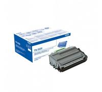 Brother Toner Nero TN-3520 Originale per MFC-L6900DW L6950DW L6970DW HL-L6400DW