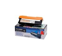 Brother tn-328bk cartuccia toner 1 pz originale nero