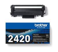 Brother Toner Originale 3000 Nero Ad Alta Capacità TN2420