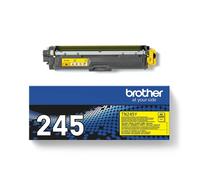 Brother Toner Originale Giallo TN-245Y per HL-3140 DCP-9020 MFC-9330CDW