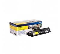 Brother Toner Originale Giallo TN-321Y per HL-L8350CDW HL-L8250CDN MFC-L8850CDW