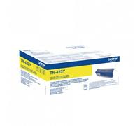 Brother Toner Originale Giallo TN-423Y per HL-L8360CDW Alta Capacità