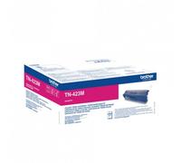 Brother Toner Originale Magenta TN-423M per HL-L8360CDW Stampante Laser