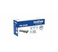 Brother TONER ORIGINALE TN-2420 DCP L2510 L2530 L2550 HL L2310 L2350 D DW DN