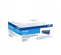 Brother Toner Originale TN-423C Ciano per HL-L8360CDW Alta Capacità