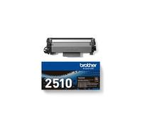 Brother TN-2510 cartuccia toner 1 pz Originale Nero