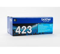 BROTHER TONER ORIGINALE TN423C DA 4.000 PAGINE MFCL8690CDW HLL8260CDW