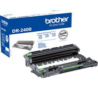Brother Toner/Tamburo TN-2420/2410 DR-2400 DCP L2510 L2530 DW L2550 Set Original