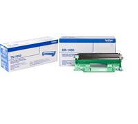 Brother Toner TN-1050 E Tamburo DR-1050 DCP 1510 HL 1110 MFC 1910W Originale