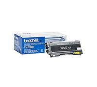 Brother TN-2000 cartuccia toner 1 pz Originale Nero