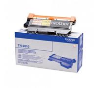 Brother Toner TN-2010 Nero Originale per HL-2130 HL-2135W DCP-7055W Printer