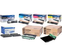 drum unit brother dr-230cl dr230 originale per brother hl 3040 cn,3070 mfc 9010,9120,9320 15.000 pagine