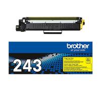 Brother Toner TN-243 / TN-247 MFC-L3710CW MFC-L3730CDN MFC-L3750CDW Set Original
