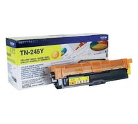 Brother TN-245Y cartuccia toner 1 pz Originale Giallo