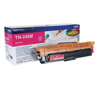 Brother tn-245m cartuccia toner 1 pz originale magenta