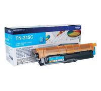 Toner Brother TN-245C - Ciano Alta capacità