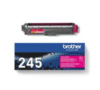 Brother Toner TN-245M Magenta Originale per MFC-9330CDW HL-3140CDW DCP-9020CDW