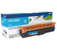 Brother Toner TN 246 TN 242 Tamburo DR 241 DCP 9017 CDW DCP 9022 CDW Original