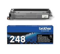 Brother Toner TN-248 / TN-248XL / TN-249 Per DCP-L3515 CDW HL-L3220 CW Originale