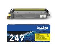 Brother Toner TN-248 / TN-248XL / TN-249 Per DCP-L3515 CDW HL-L3220 CW Originale