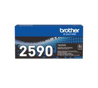 Brother TN2590 nero (black) toner originale