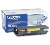 Brother Toner TN-3280 MFC 8370DN 8380DN 8880DN 8885DN 8890DN HL5380DN HL5350DN